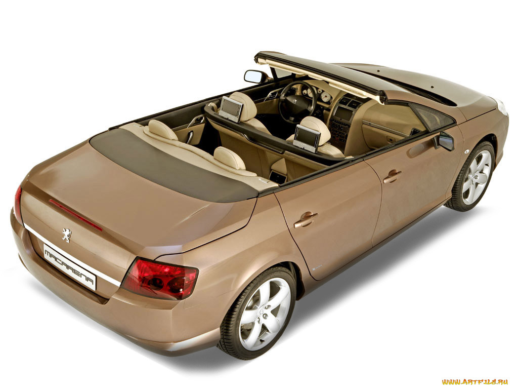 , peugeot